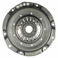 Kennedy Performance Pressure Plate 200mm Street/Strip/Race - Justaircooled